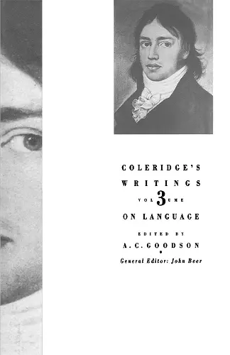On Language cover