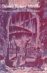 Dante's Modern Afterlife cover
