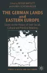 The German Lands and Eastern Europe cover