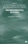 Environmental Futures cover