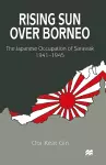 Rising Sun over Borneo cover