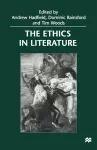 The Ethics in Literature cover