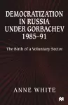 Democratization in Russia under Gorbachev, 1985–91 cover