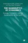 The Bankruptcy of Economics: Ecology, Economics and the Sustainability of the Earth cover