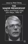 The Major Premiership cover