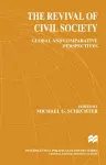 The Revival of Civil Society cover