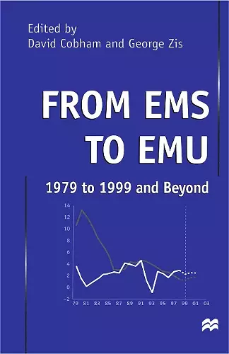 From EMS to EMU: 1979 to 1999 and Beyond cover
