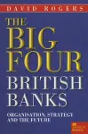 The Big Four British Banks cover