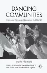 Dancing Communities cover