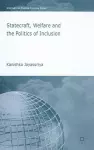 Statecraft, Welfare and the Politics of Inclusion cover