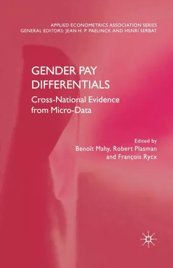 Gender Pay Differentials cover
