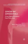 Gender Pay Differentials cover