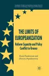 The Limits of Europeanization cover