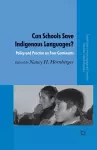 Can Schools Save Indigenous Languages? cover