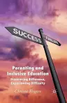 Parenting and Inclusive Education cover