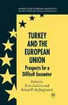 Turkey and the European Union cover
