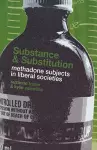 Substance and Substitution cover