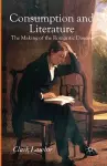 Consumption and Literature cover