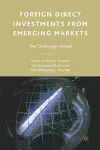Foreign Direct Investments from Emerging Markets cover