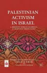 Palestinian Activism in Israel cover