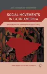 Social Movements in Latin America cover