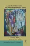 A New Social Contract in a Latin American Education Context cover