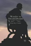 Wonder in Shakespeare cover