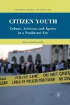 Citizen Youth cover