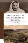 Mohamed Fekini and the Fight to Free Libya cover