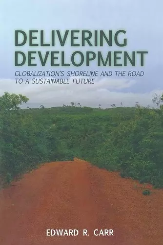 Delivering Development cover