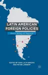 Latin American Foreign Policies cover