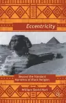 Afro-Eccentricity cover