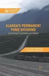 Alaska’s Permanent Fund Dividend cover