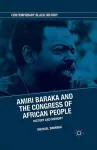 Amiri Baraka and the Congress of African People cover