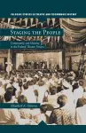 Staging the People cover