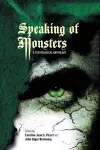 Speaking of Monsters cover