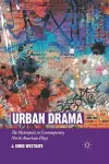 Urban Drama cover