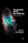 Teaching with Reverence cover