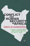 Conflict and Human Security in Africa cover