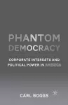 Phantom Democracy cover