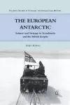 The European Antarctic cover