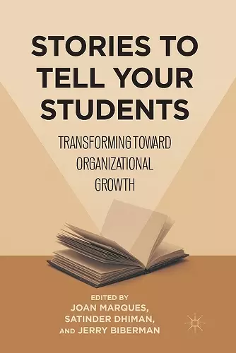 Stories to Tell Your Students cover