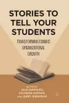 Stories to Tell Your Students cover