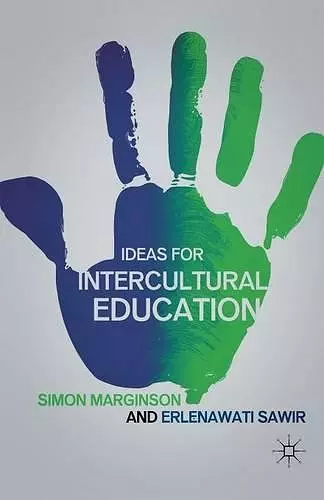 Ideas for Intercultural Education cover