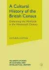 A Cultural History of the British Census cover