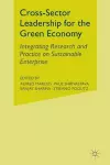 Cross-Sector Leadership for the Green Economy cover