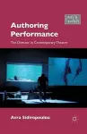 Authoring Performance cover