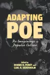 Adapting Poe cover