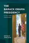 The Barack Obama Presidency cover