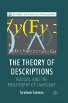 The Theory of Descriptions cover